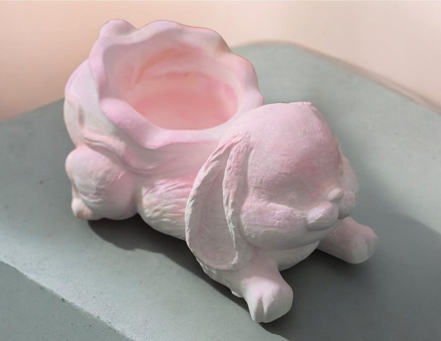 Jesmonite Decor
